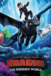 how to train your dragon 3 download torrent